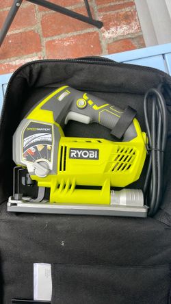Orbital jig saw