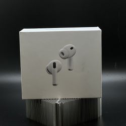 Airpods Pro 3