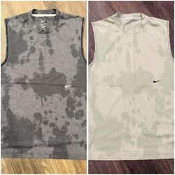 Nike ADV Dri Fit Sleeveless Shirt