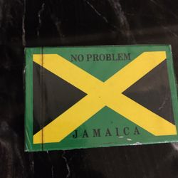 Jamaica Playing Cards (new)