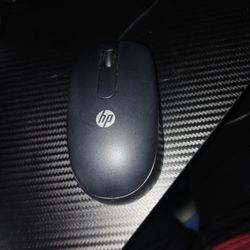 Hp Mouse 