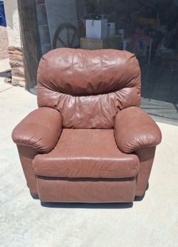 Reclinable