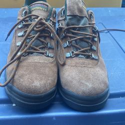 Coleman Waterproof Size 10.5