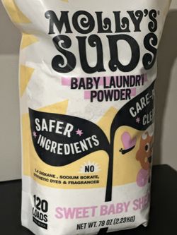 Laundry Detergent