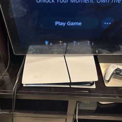 Ps5 Pro Slim 
