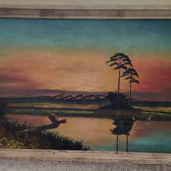 Hezekiah Baker Highwayman 72