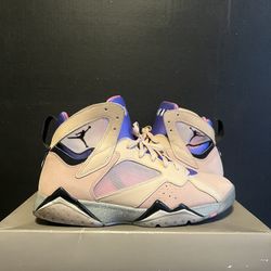 Jordan 7 Retro SE “Sapphire” Size 12