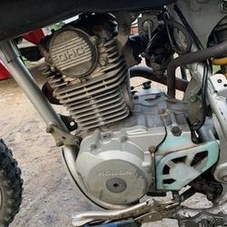 Dirt Bike For Sale For 2000 