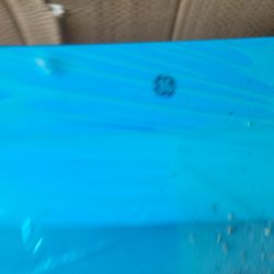 Over The Range Microwave Oven