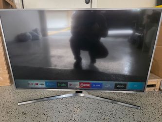 SAMSUNG TV 49inches