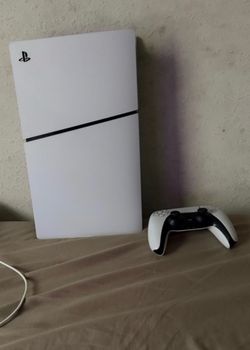 Ps5 Slim