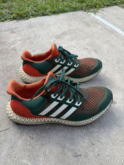 Adidas UM tennis shoes 11.5