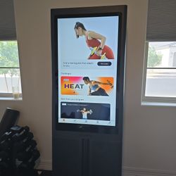 Tempo Smart Digital Home Gym