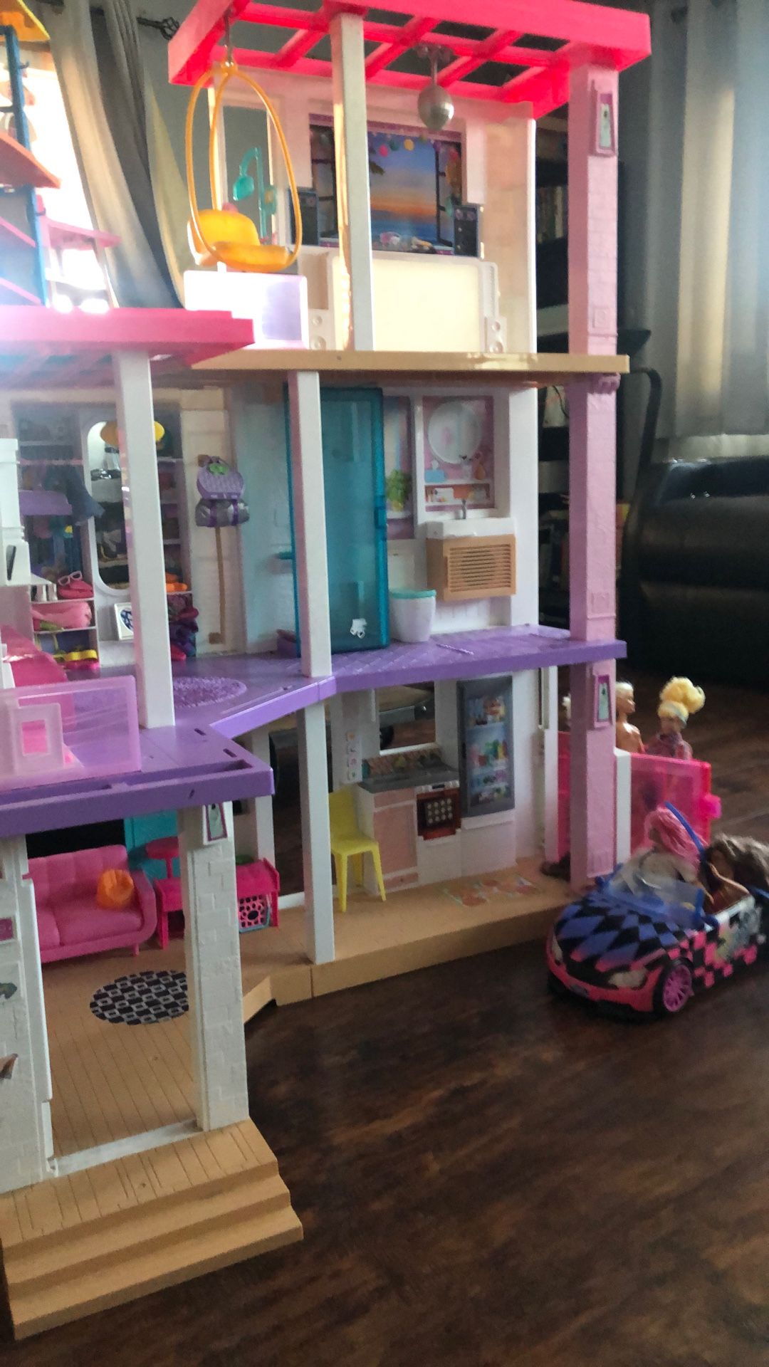 Barbie Dream House,All Products : American Fashion Style Bags On Sale