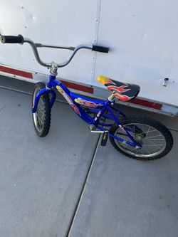 Kids Bike 