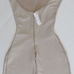 Colombian Latex Shapewear Waist Trainer – High Compression 🔥 (New)