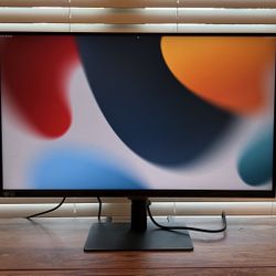 Samsung 27" Monitor