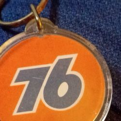 Vintage 76 Finaly Won Somthing Winston Motor Sports 20th Anaversa 