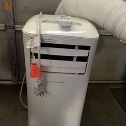 Portable Air Conditioner