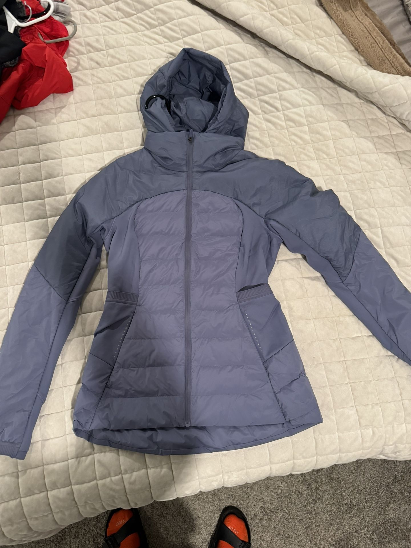 Women’s Size Small (LuLu, Nike, Patagonia, Columbia)