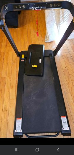 urevo walking pad Treadmill