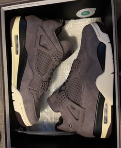 Jordan 4 A Ma Maniere 