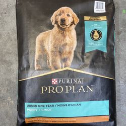 PURIN PRO PLAN PUPPY FOOD