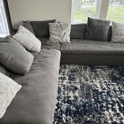 Large Sectional Couch