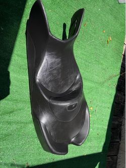 Canam Spyder Seat OEM $200firm