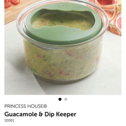Topper Para El Aguacate