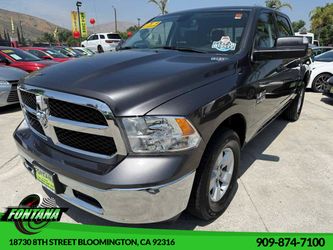2023 Ram 1500 Classic