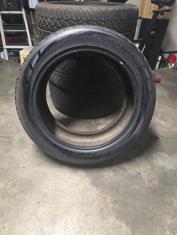 22 Inch Tires