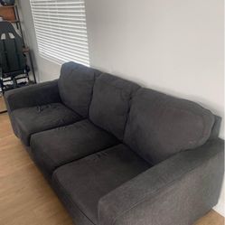 2 Set Sofa Couches 