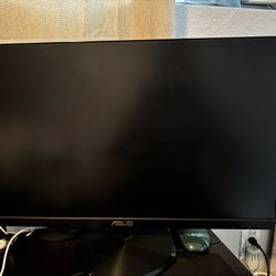 Asus Gaming Monitor 21.5 Inch