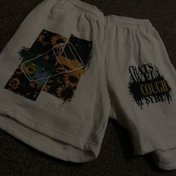 Awful Lot Of Cough Syrup (ALOCS)