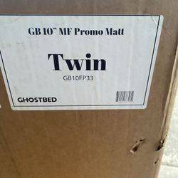 Ghost Bed , Bed Frame , Ghostbed And Frame 