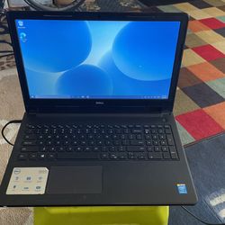 Dell Inspiron 15 3000 Series I3 1TB Hard Drive Laptop 