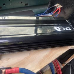 Down4sound JP23v2 Amplifier