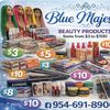 Blue Majesty  