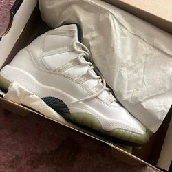 Jordan 11 Retro