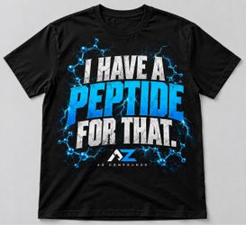 Pept t-shirt
