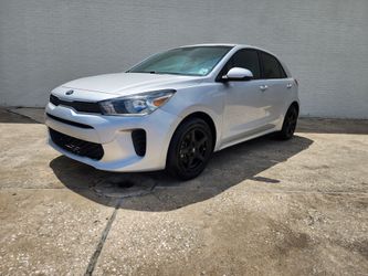 2020 kia Rio s type