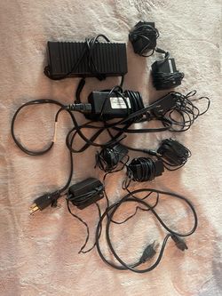 ACDC adaptors