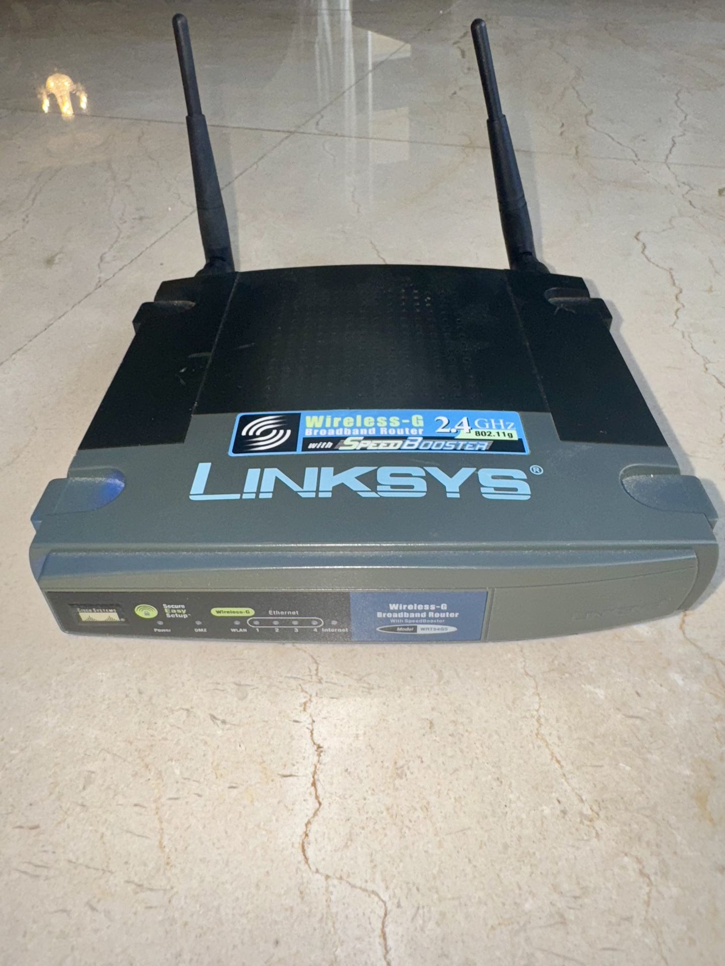 Router