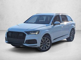 2023 Audi Q7