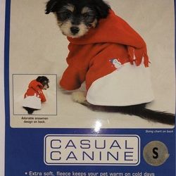 PET CHRISTMAS CLOTHES