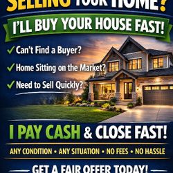 Need to Sell Your House? I’m Looking to Buy Homes Directly from Owners