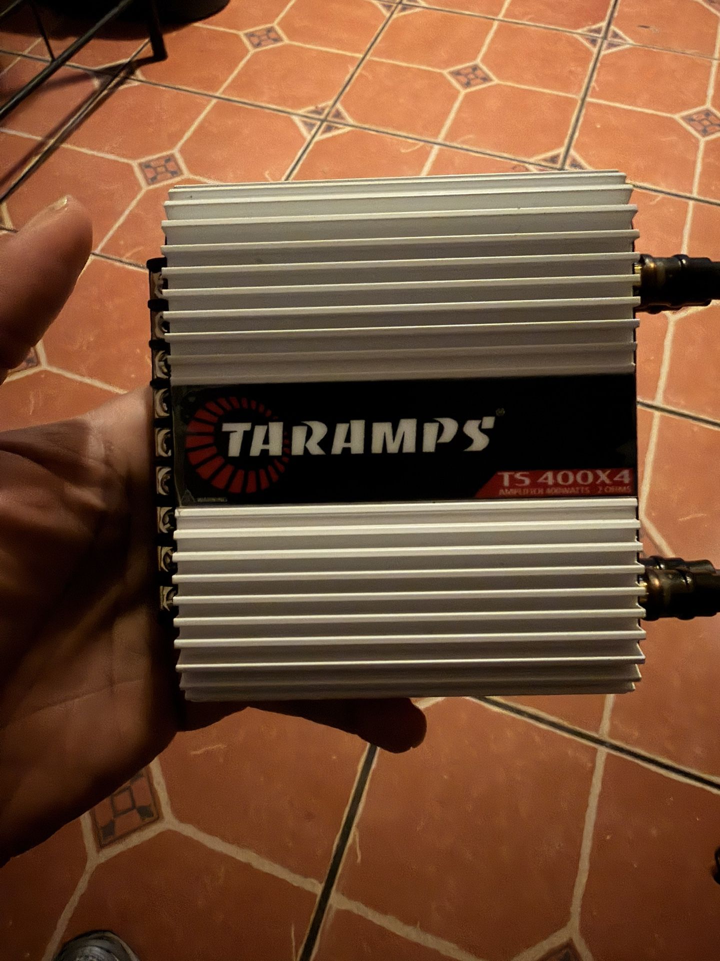 Taramps