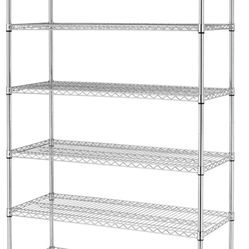 Four Shelving 