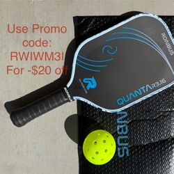 Ronbus Pickleball Paddle